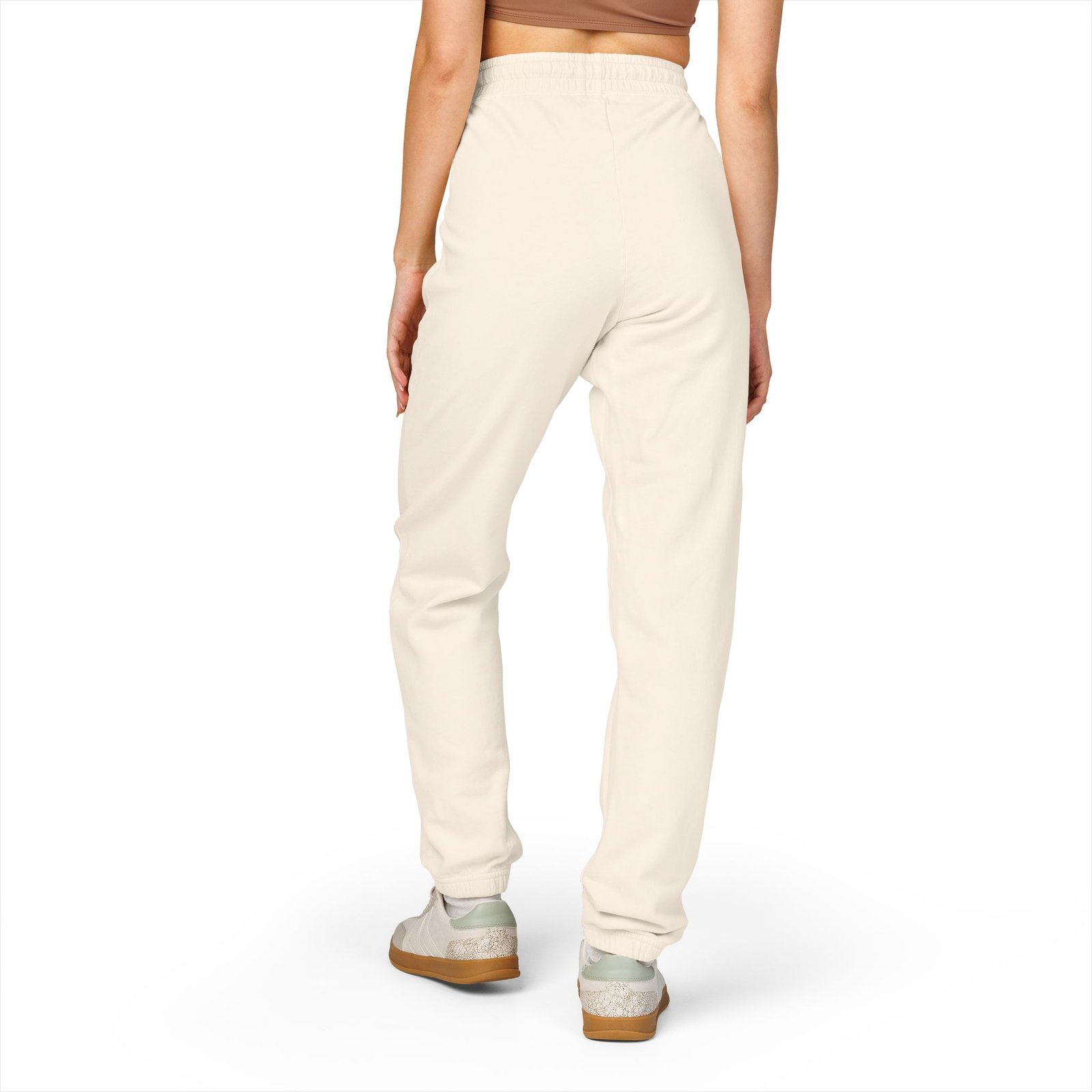 Confederate Flag Sweatpants - Rebel Flag Design - Unisex Sweat Pants - Choice of Colors - Image 12