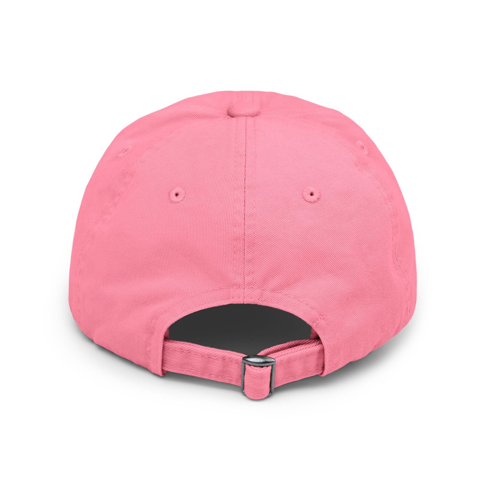 Distressed Baseball Cap - "Ain't Goin' Down 'Til Sundown" Patch Look 24 Distressed Baseball Cap - "Ain't Goin' Down 'Til Sundown" Patch Look - Image 24