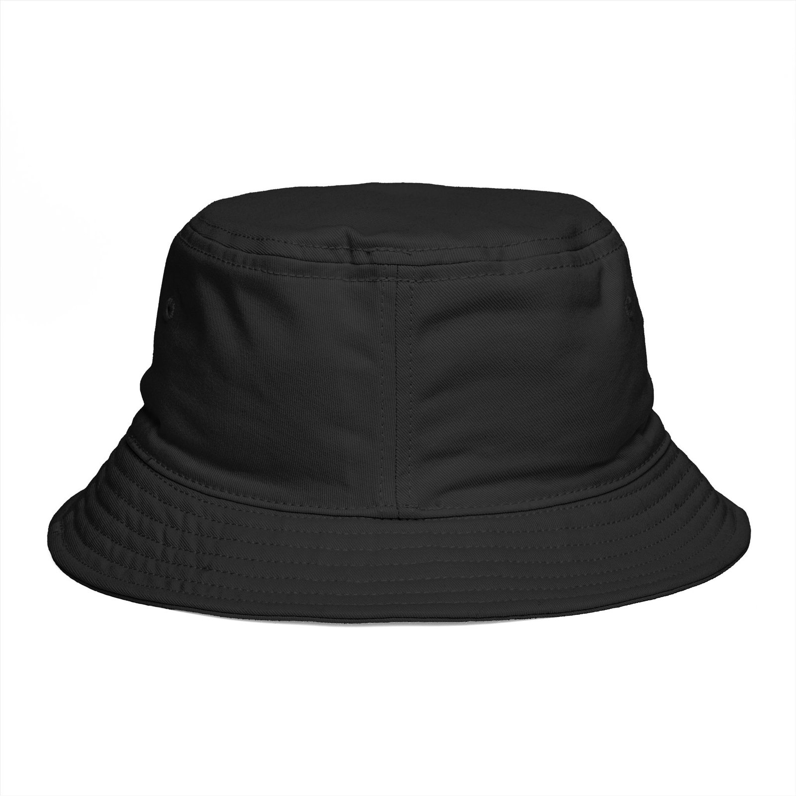 Confederate Flag Bucket Hat - Retro Rebel Patch Summer Sun Hat - Image 12