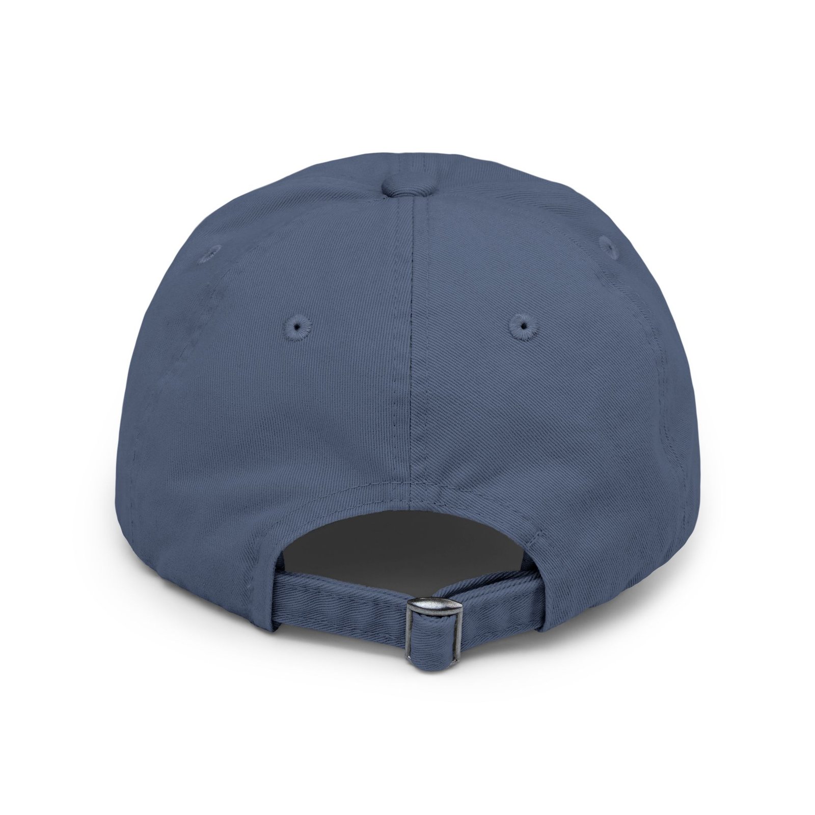 Distressed Baseball Cap - "Ain't Goin' Down 'Til Sundown" Patch Look 23 Distressed Baseball Cap - "Ain't Goin' Down 'Til Sundown" Patch Look - Image 23