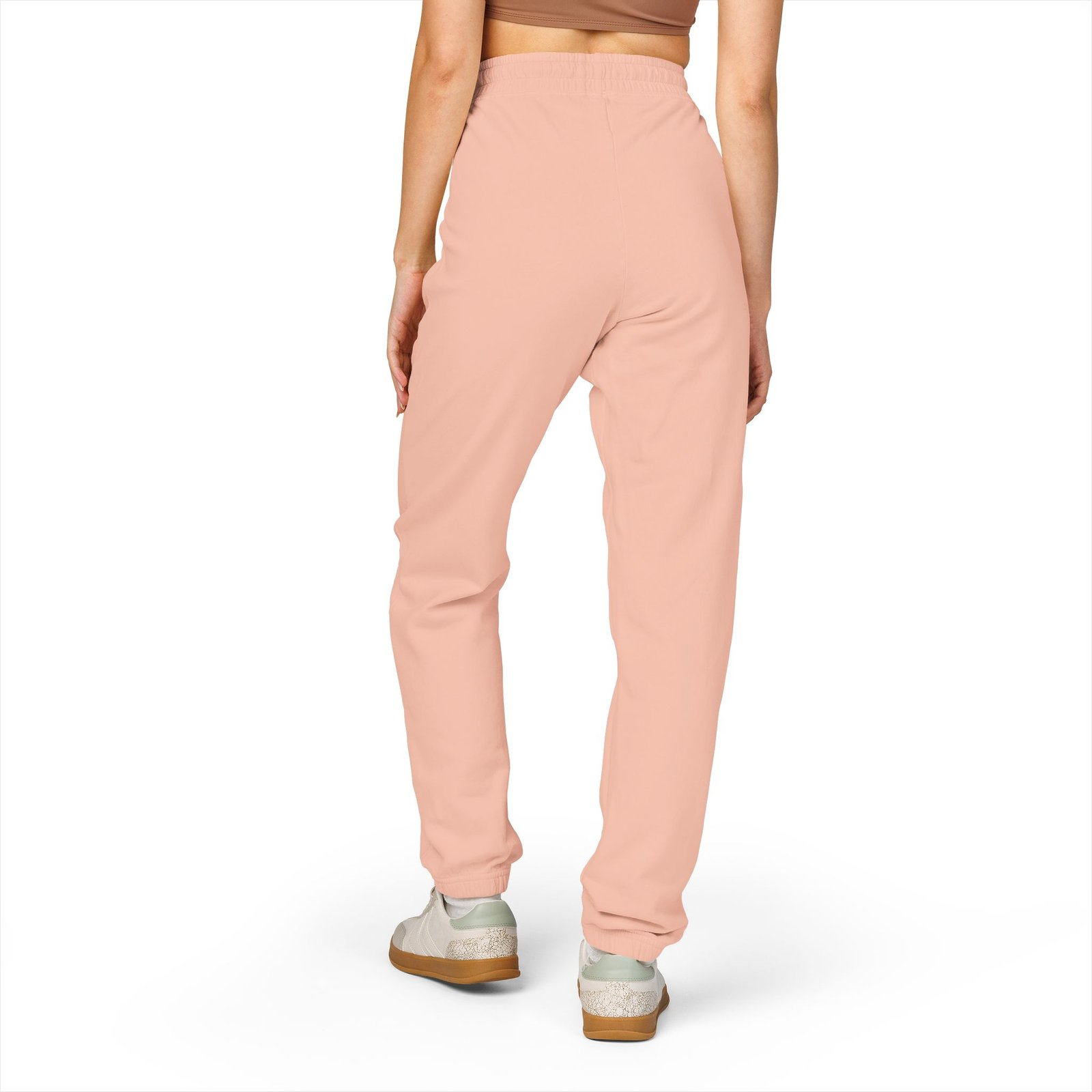 Confederate Flag Sweatpants - Rebel Flag Design - Unisex Sweat Pants - Choice of Colors - Image 11