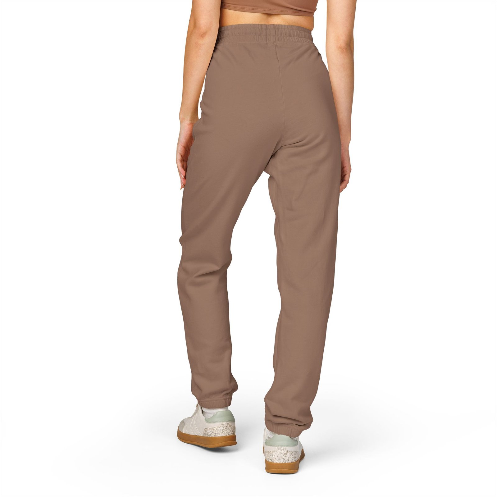 Confederate Flag Sweatpants - Rebel Flag Design - Unisex Sweat Pants - Choice of Colors - Image 10