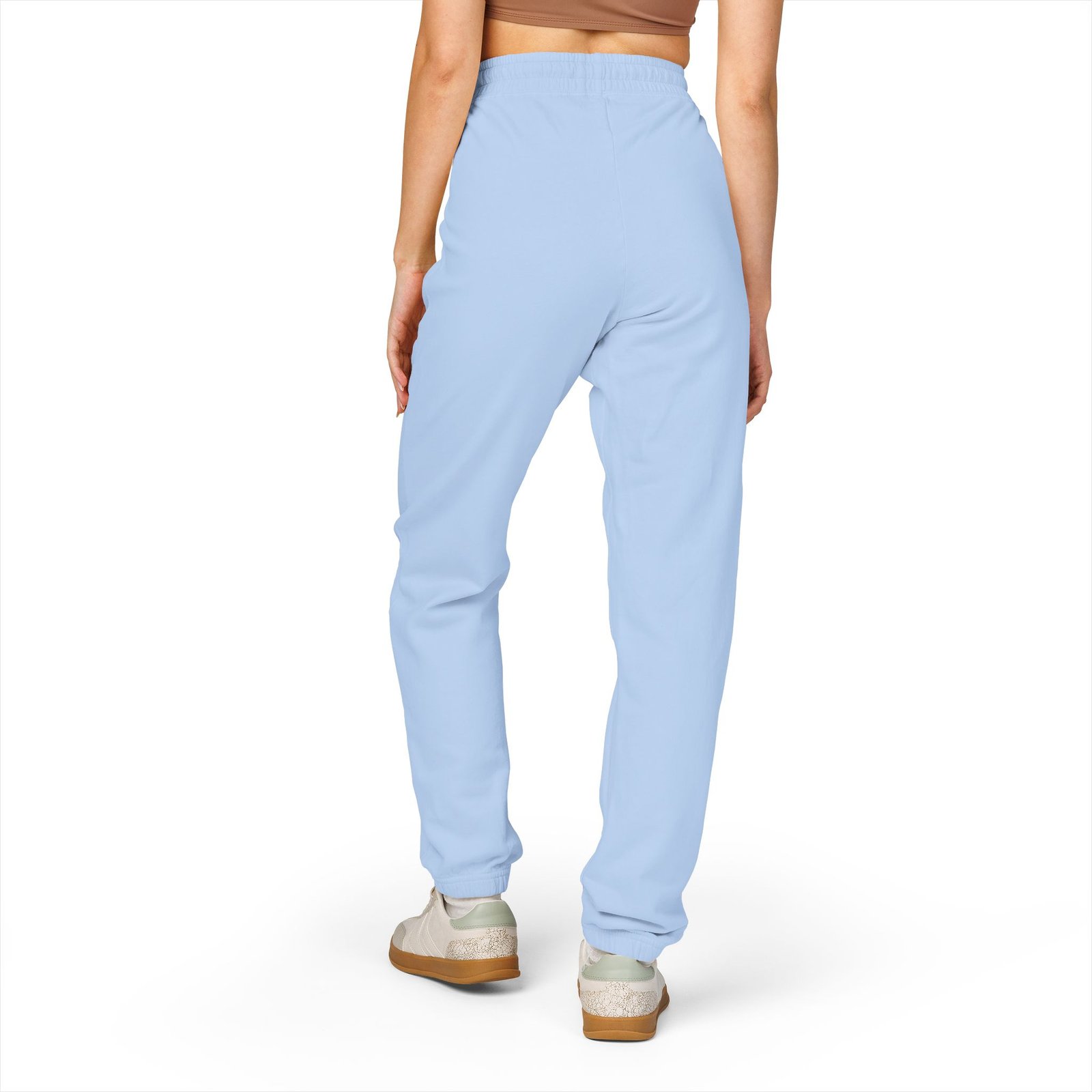 Confederate Flag Sweatpants - Rebel Flag Design - Unisex Sweat Pants - Choice of Colors - Image 9